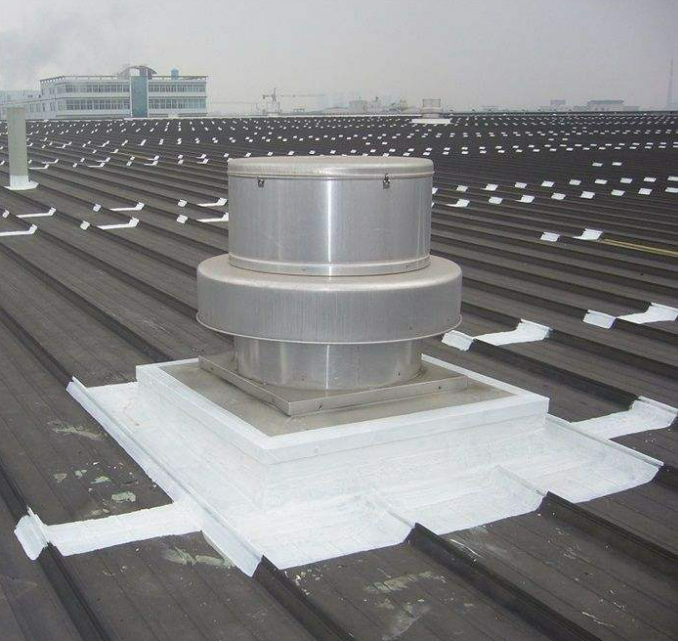 云安工业园区零星修缮