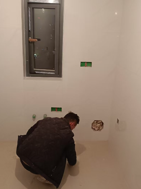 云安专业电工维修